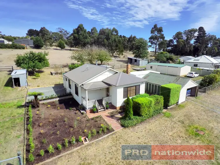 20 Church Street, Mount Egerton VIC 3352