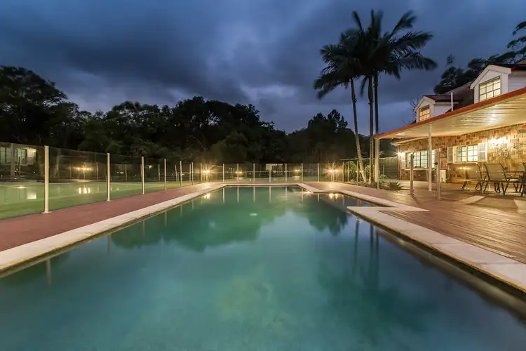 26 Hamilton Close, Mooloolah Valley QLD 4553