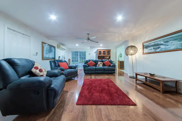 Fifth view of Homely house listing, 26 Hamilton Close, Mooloolah Valley QLD 4553