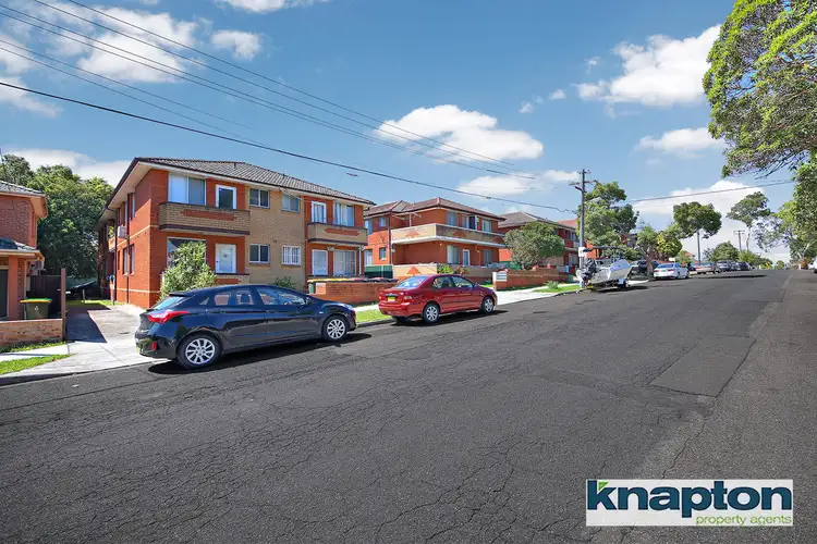 Second view of Homely unit listing, 5/49 Yerrick Road, Lakemba NSW 2195