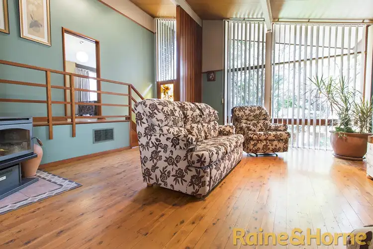 Second view of Homely house listing, 33 Beveridge Crescent, Dubbo NSW 2830