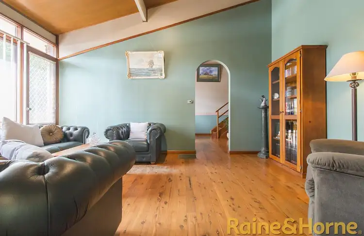 Third view of Homely house listing, 33 Beveridge Crescent, Dubbo NSW 2830