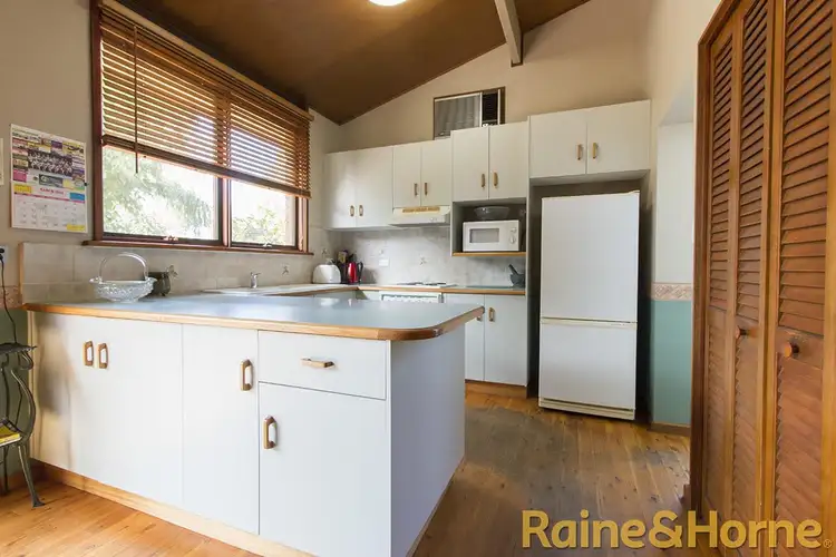 Fourth view of Homely house listing, 33 Beveridge Crescent, Dubbo NSW 2830