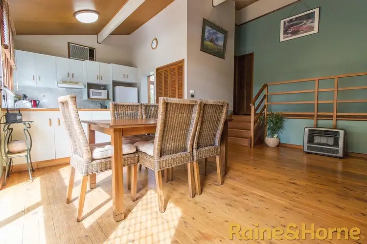 Fifth view of Homely house listing, 33 Beveridge Crescent, Dubbo NSW 2830