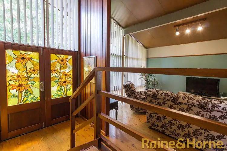 Sixth view of Homely house listing, 33 Beveridge Crescent, Dubbo NSW 2830