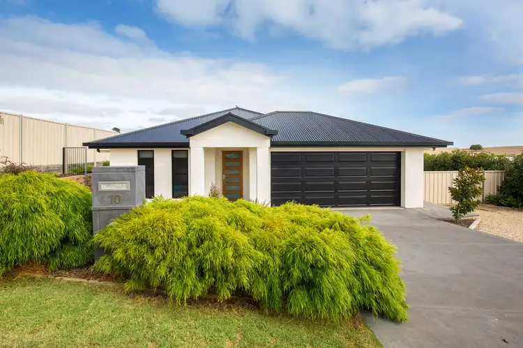 10 Aramanta Drive, Mount Gambier SA 5290