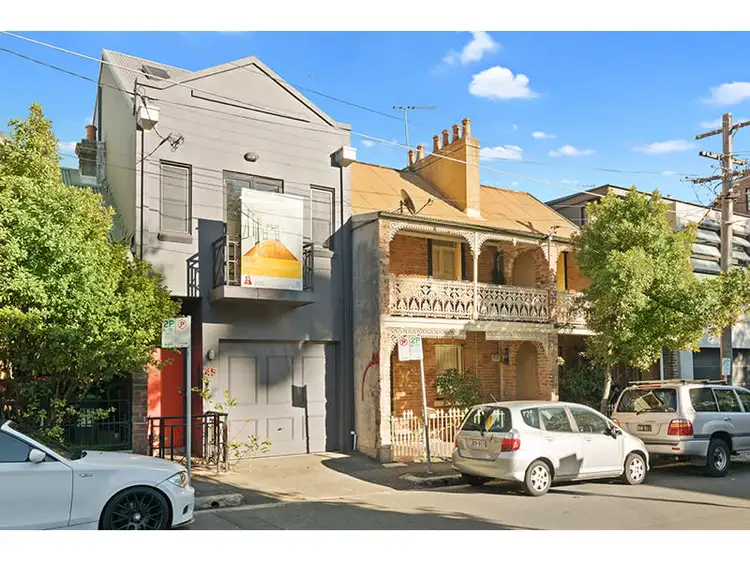 45 Church Street, Camperdown NSW 2050
