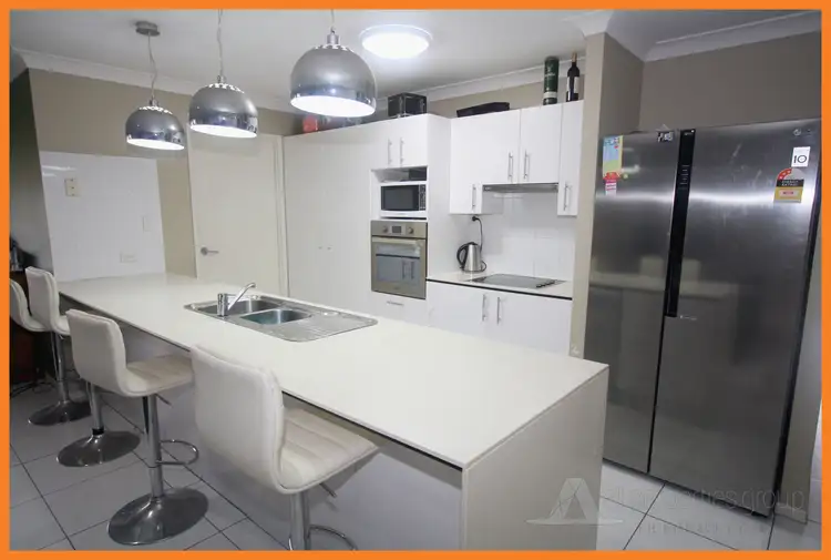 Second view of Homely house listing, 643-645 Silverwood Drive, Jimboomba QLD 4280