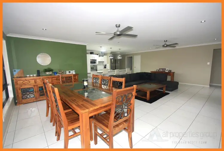 Third view of Homely house listing, 643-645 Silverwood Drive, Jimboomba QLD 4280