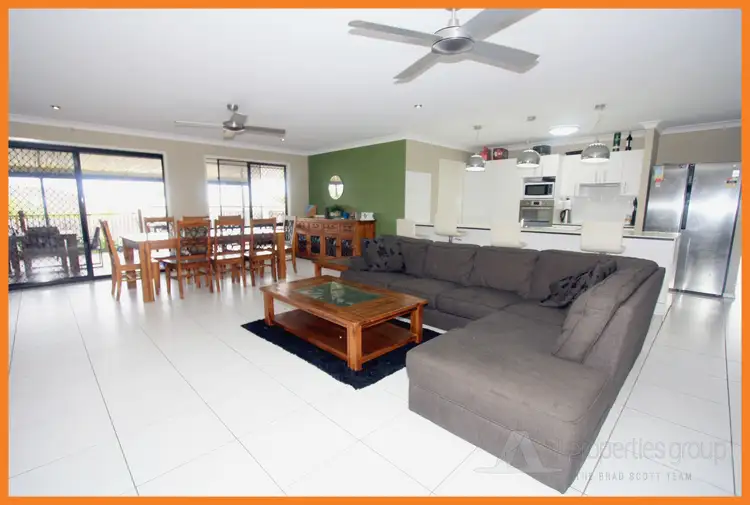Fifth view of Homely house listing, 643-645 Silverwood Drive, Jimboomba QLD 4280