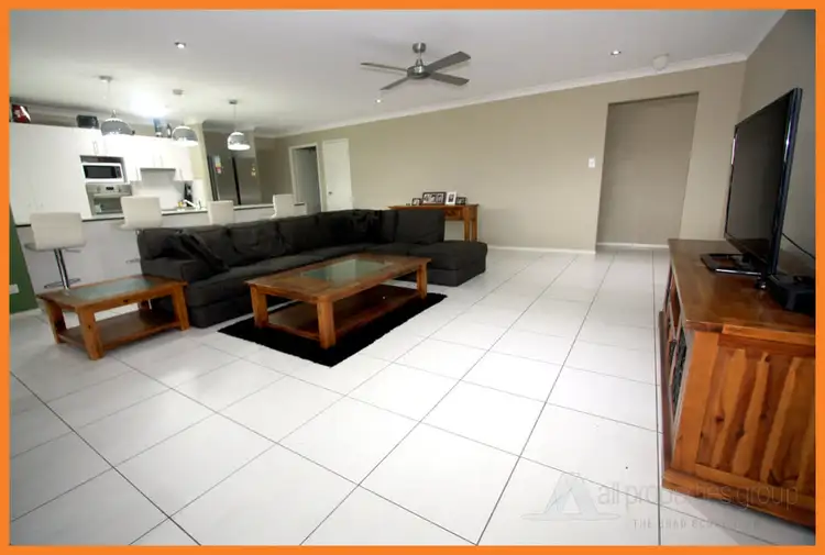Sixth view of Homely house listing, 643-645 Silverwood Drive, Jimboomba QLD 4280