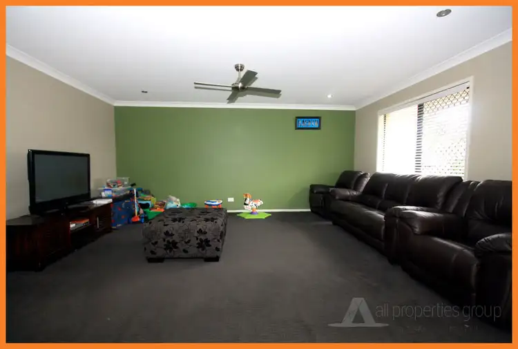 Seventh view of Homely house listing, 643-645 Silverwood Drive, Jimboomba QLD 4280