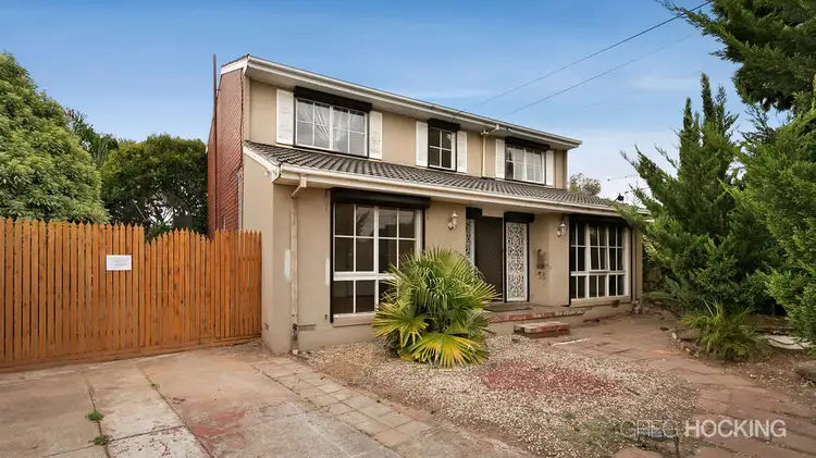 10 Wimmera Court, Werribee VIC 3030