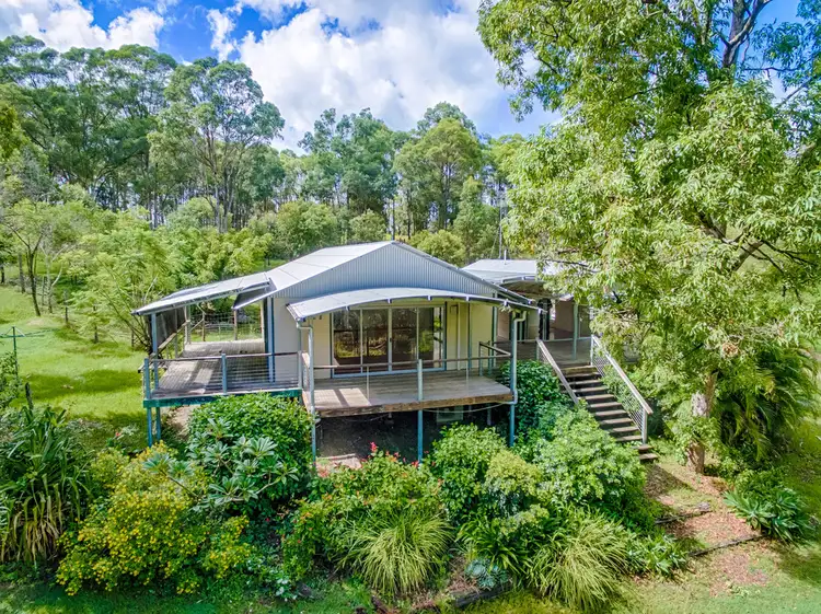 120 Woondum Road, Kybong QLD 4570