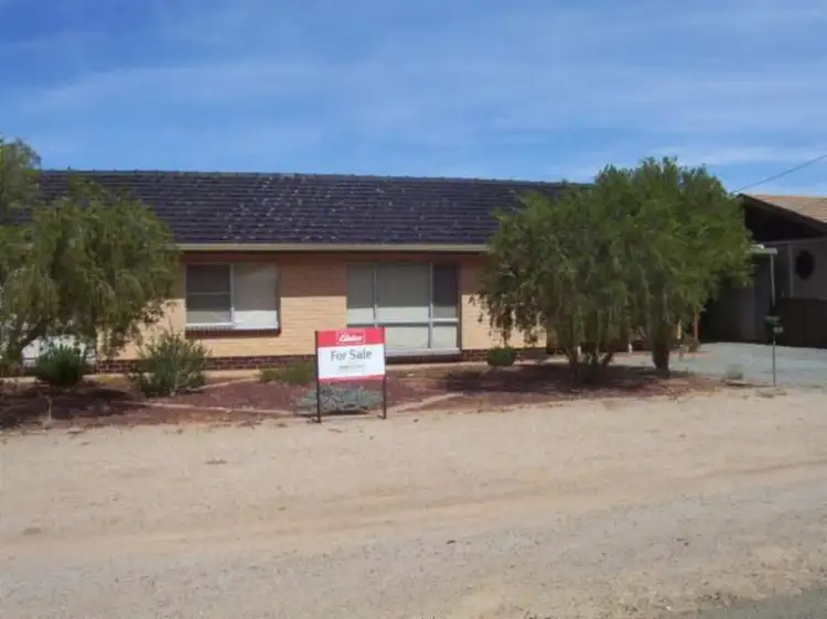 42/44 Hill Street, Peterborough SA 5422