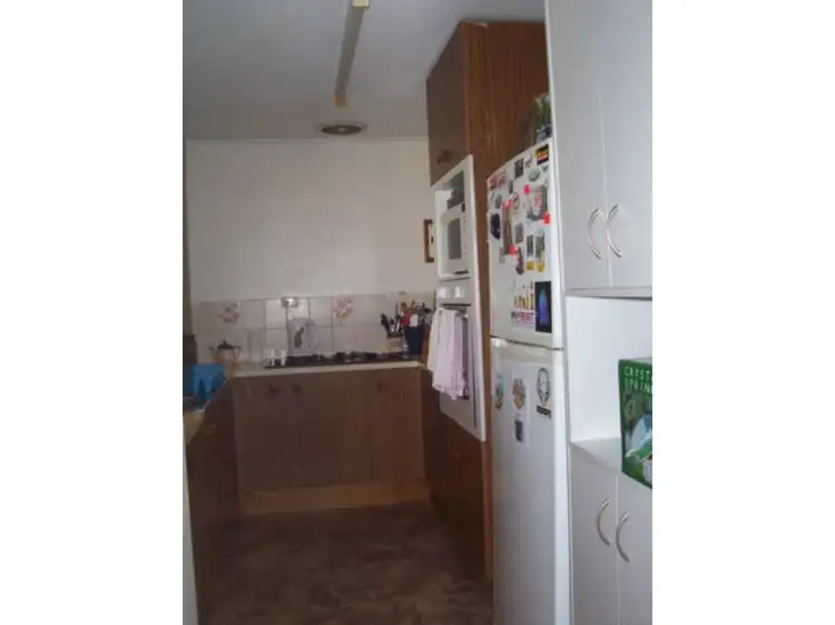 Second view of Homely house listing, 42/44 Hill Street, Peterborough SA 5422