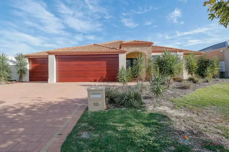 50 Beechwood Circle, Aveley WA 6069