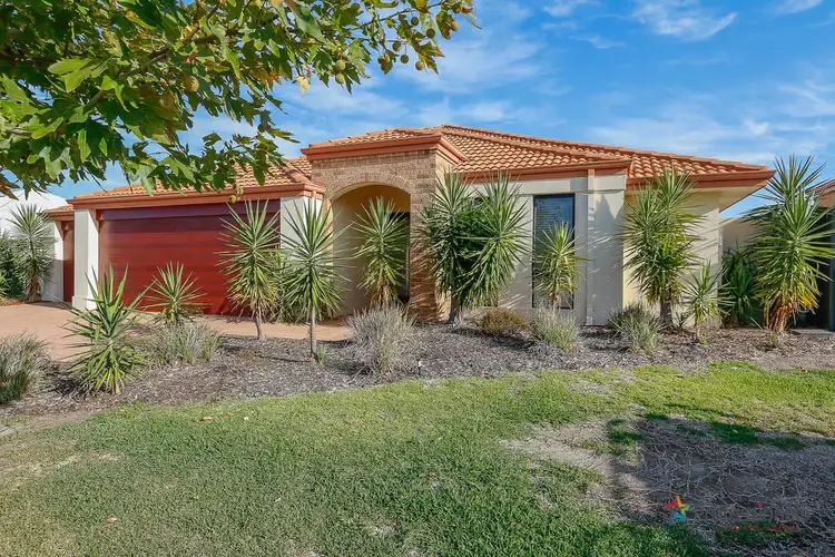 Second view of Homely house listing, 50 Beechwood Circle, Aveley WA 6069
