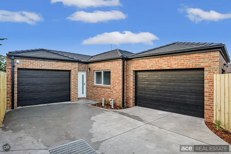 3/80 Maher Road, Laverton VIC 3028