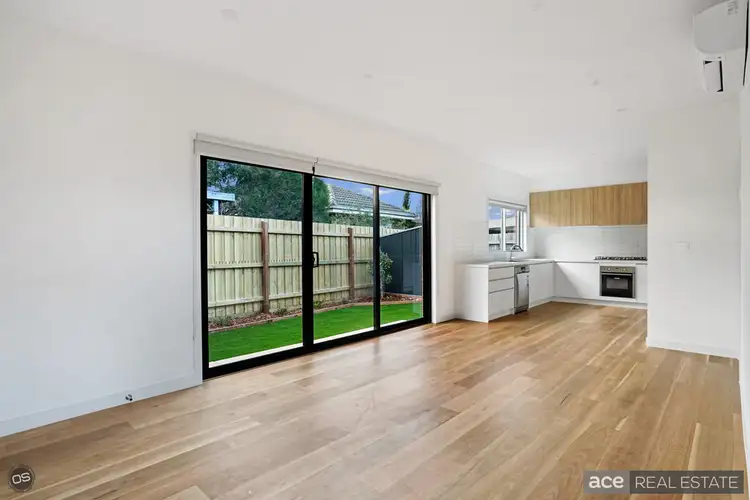 Sixth view of Homely unit listing, 3/80 Maher Road, Laverton VIC 3028