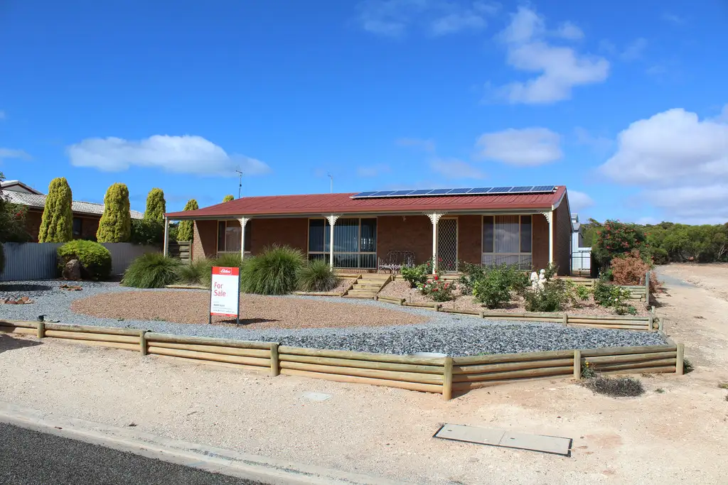 Main view of Homely house listing, 31 Carrow Tce, Port Neill SA 5604