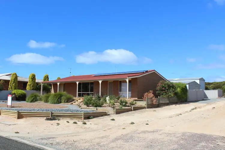 Second view of Homely house listing, 31 Carrow Tce, Port Neill SA 5604