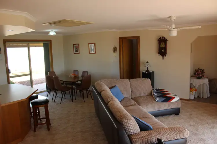 Third view of Homely house listing, 31 Carrow Tce, Port Neill SA 5604