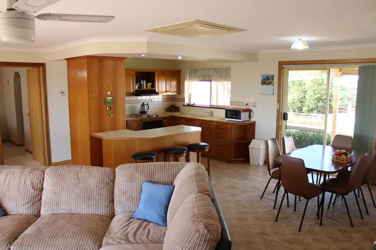 Fourth view of Homely house listing, 31 Carrow Tce, Port Neill SA 5604