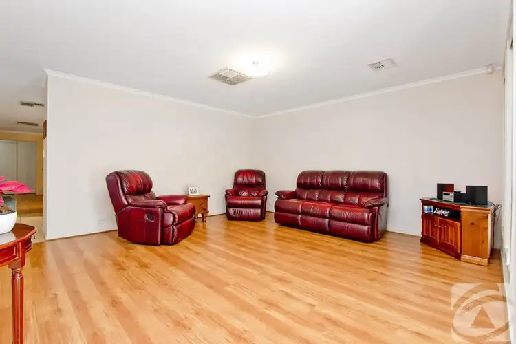 Fifth view of Homely house listing, 77 Lakeside Drive, Andrews Farm SA 5114