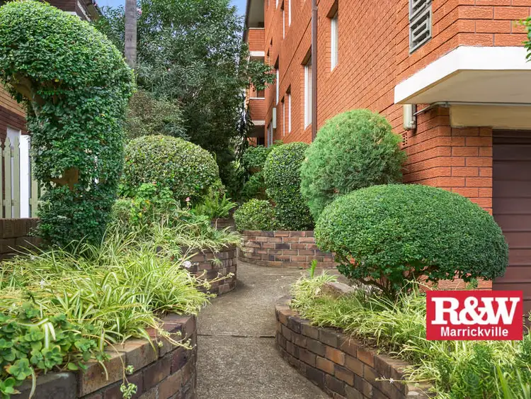 Fifth view of Homely unit listing, 1/27 Myra Road, Dulwich Hill NSW 2203