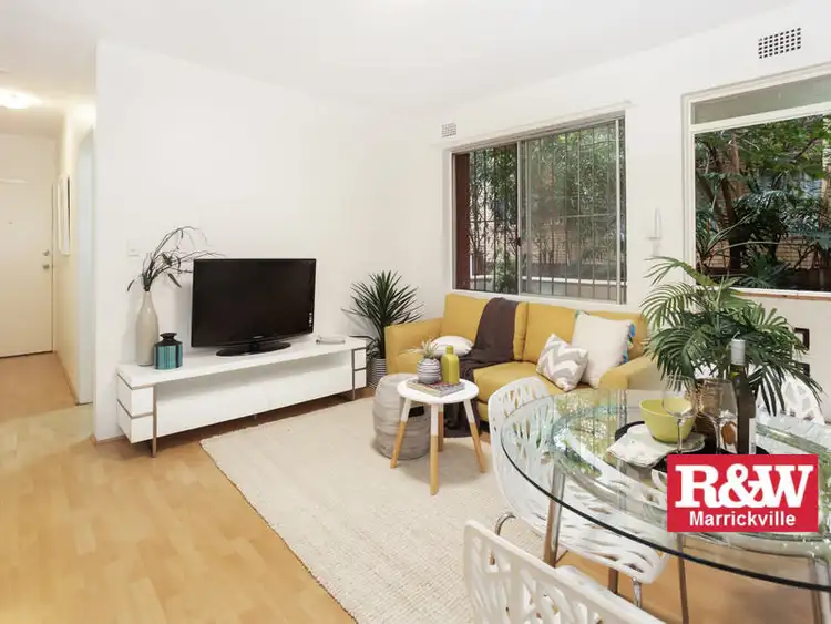 Sixth view of Homely unit listing, 1/27 Myra Road, Dulwich Hill NSW 2203