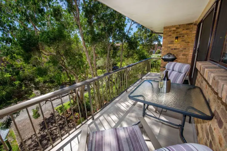 Third view of Homely unit listing, 6/12-14 Weatherly Close, Nelson Bay NSW 2315