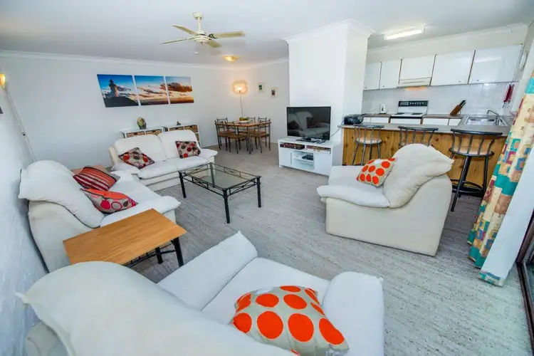 Fourth view of Homely unit listing, 6/12-14 Weatherly Close, Nelson Bay NSW 2315