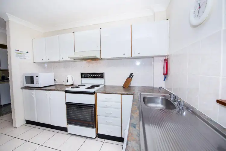 Seventh view of Homely unit listing, 6/12-14 Weatherly Close, Nelson Bay NSW 2315