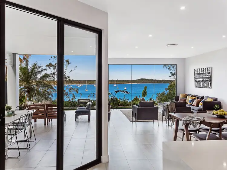 Sixth view of Homely house listing, 46B Danalene Parade, Corlette NSW 2315