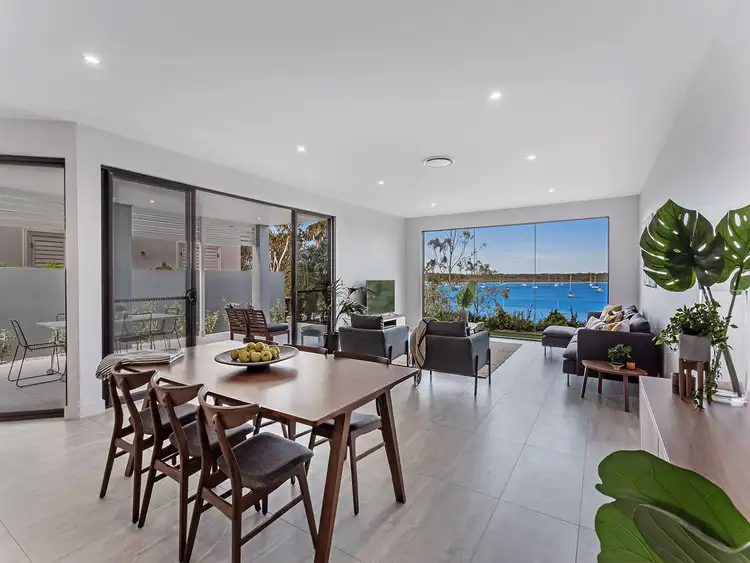 Seventh view of Homely house listing, 46B Danalene Parade, Corlette NSW 2315