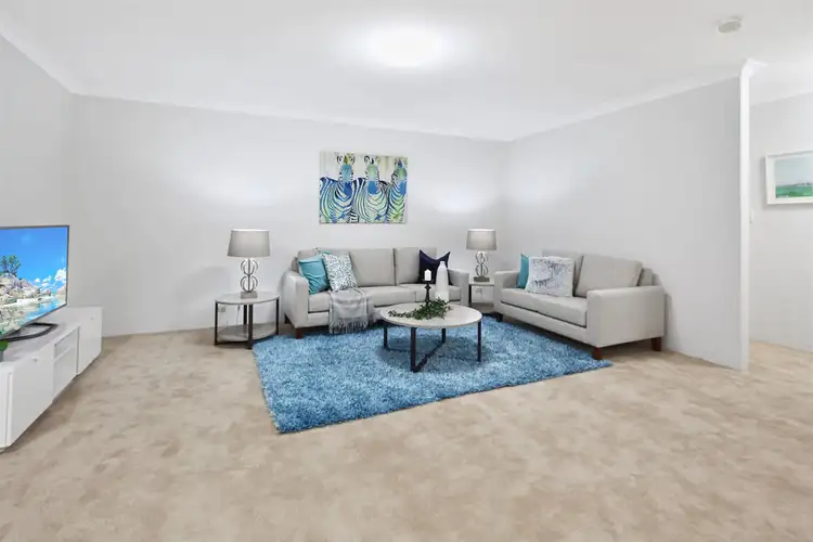 31/17 Rickard Road, Bankstown NSW 2200