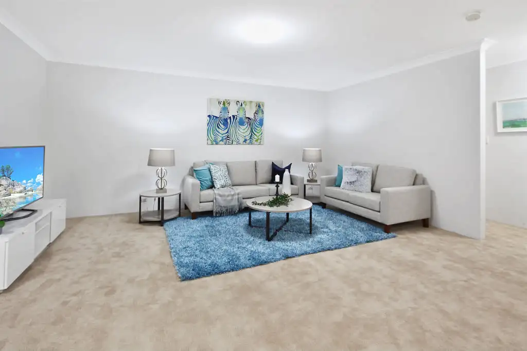Main view of Homely apartment listing, 31/17 Rickard Road, Bankstown NSW 2200