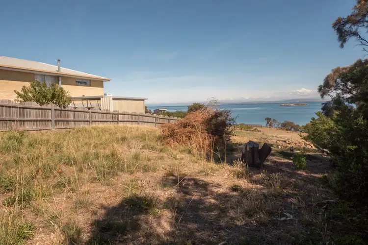 Second view of Homely land listing, 79 Grevillea Street, Primrose Sands TAS 7173