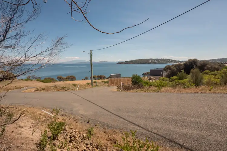Fourth view of Homely land listing, 79 Grevillea Street, Primrose Sands TAS 7173
