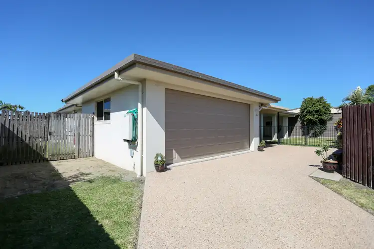 19 Ruddell Close, Marian QLD 4753