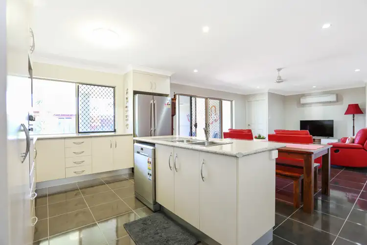 Sixth view of Homely house listing, 19 Ruddell Close, Marian QLD 4753