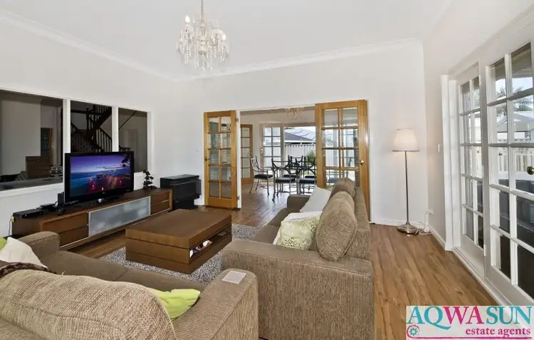 Seventh view of Homely house listing, 170 Foreshore Drive, Singleton WA 6175