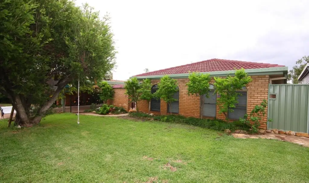 Main view of Homely house listing, 36 Villarette Avenue, Narrabri NSW 2390