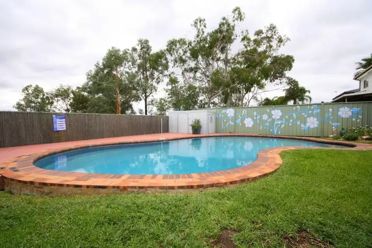 Fourth view of Homely house listing, 36 Villarette Avenue, Narrabri NSW 2390