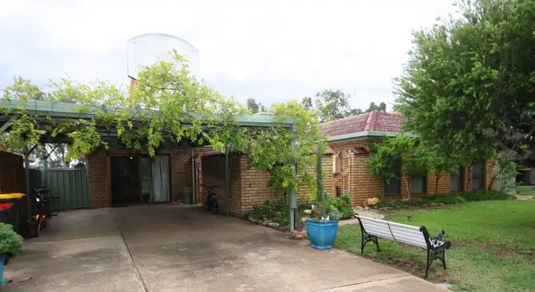 Sixth view of Homely house listing, 36 Villarette Avenue, Narrabri NSW 2390
