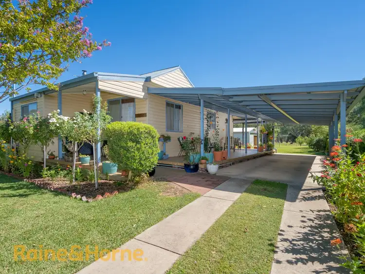Main view of Homely house listing, 56 Narrung Street, Wagga Wagga NSW 2650