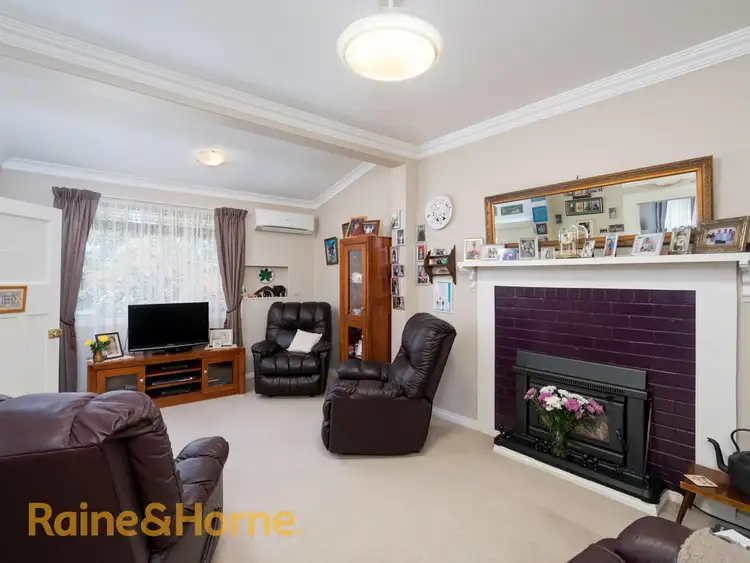 Second view of Homely house listing, 56 Narrung Street, Wagga Wagga NSW 2650