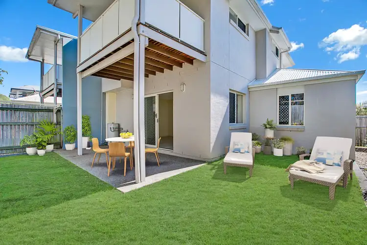 Main view of Homely townhouse listing, 7/21 Tripcony Place, Wakerley QLD 4154