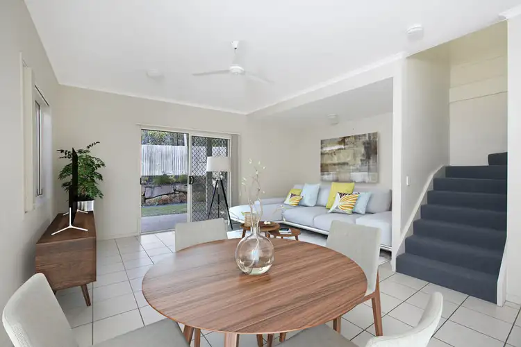 Second view of Homely townhouse listing, 7/21 Tripcony Place, Wakerley QLD 4154